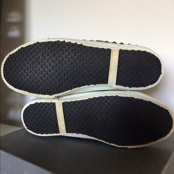 Men’s jimmy Choo Spencer sneaker - Picture 8 of 9